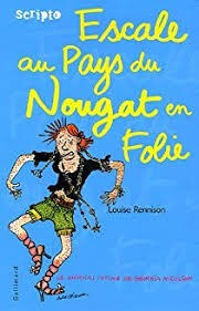 Escale au pays du nougat en folie - Click to enlarge picture.